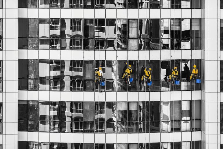 Commercial real estate portfolio